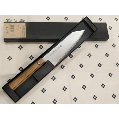Japoniškas peilis TOJIRO REPPU SG2 Kiritsuke 170 mm Japoniškas peilis TOJIRO REPPU SG2 Kiritsuke 170 mm