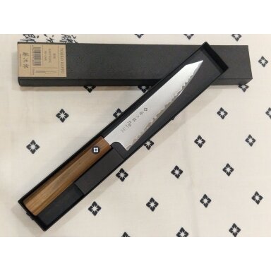 Japoniškas peilis TOJIRO REPPU SG2 Kiritsuke 150 mm Japoniškas peilis TOJIRO REPPU SG2 Kiritsuke 150 mm