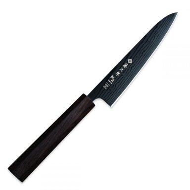 TOJIRO SAKUYA DAMASCUS VG10 skutimo peilis 130 mm