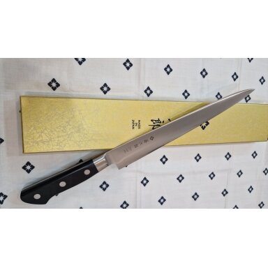 Tojiro Classic VG10 pjaustymo peilis 270 mm