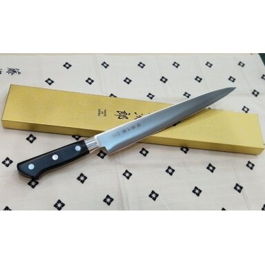 Tojiro Classic VG10 pjaustymo peilis 270mm