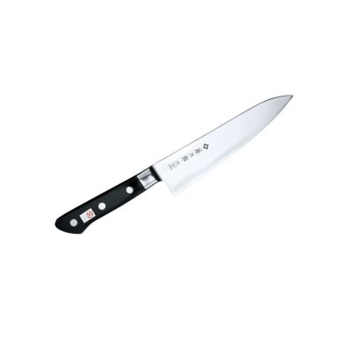 Japoniškas šefo peilis Tojiro Western DP 180mm