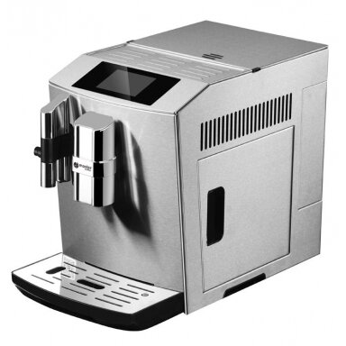 Automatinis kavos aparatas Master Coffee MC70SCF