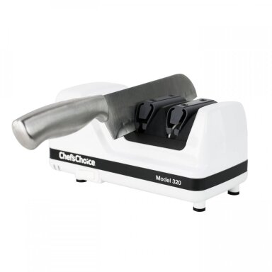 CHEF'SCHOICE M320 el. peilių galąstuvas