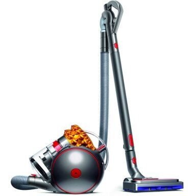 DYSON CINETIC Big Ball Multifloor 2 laidinis dulkių siurblys