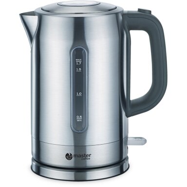 Elektrinis Virdulys Master Coffe MC316S