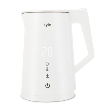Elektrinis Virdulys Zyle ZY284WK