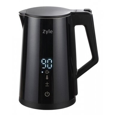Elektrinis Virdulys Zyle ZY285BK