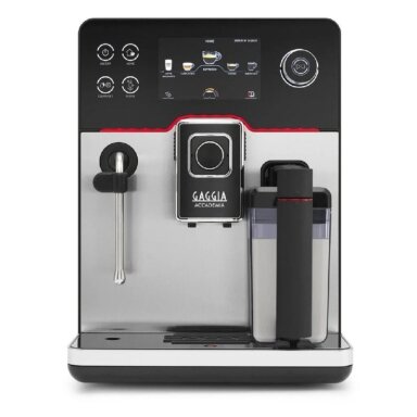 Visiškai automatinis kavos aparatas Gaggia Academia RI9782/01