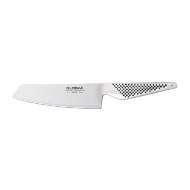 GLOBAL GS-5 japoniškas Daržovių peilis 14 cm