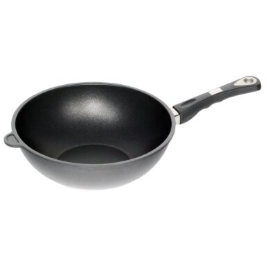 Indukcinė keptuvė Wok Ø28cm