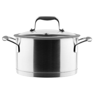 Indukcinis puodas Vinzer Ø24cm VNZ50185