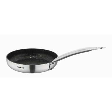 Keptuvė Korkmaz Gastro Ø26cm KRA2853 Keptuvė Korkmaz Gastro Ø26cm KRA2853