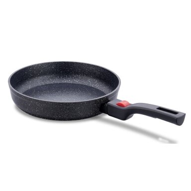 Keptuvė Korkmaz Ornella Pratik Ø26cm KRA2866 Keptuvė Korkmaz Ornella Pratik Ø26cm KRA2866