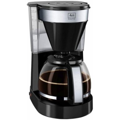 Melitta filtrinė kavavirė EASYTOP 1023-04 BK