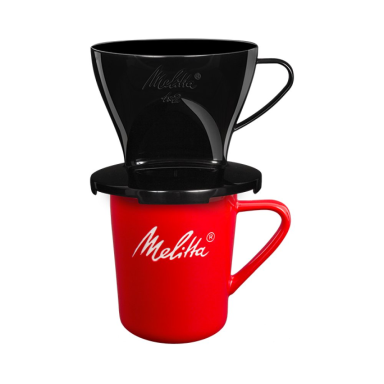 MELITTA POUR OVER rinkinys 1x2® MELITTA POUR OVER rinkinys 1x2®