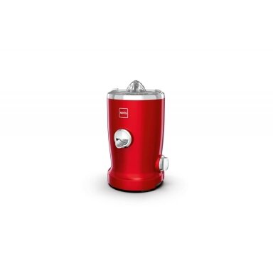 NOVIS Vita Juicer SX-3 VDE, raudona