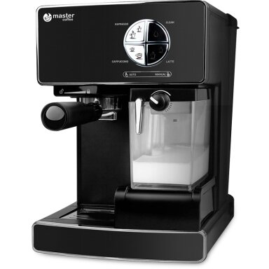 Rankinis kavos aparatas Maqster Coffee MC4696