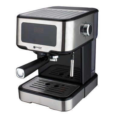 Rankinis kavos aparatas Master Cofee MC5403
