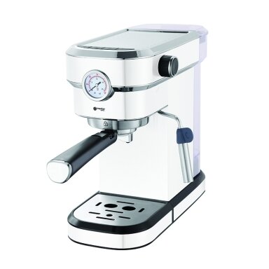 Rankinis kavos aparatas Master Coffee MC685W