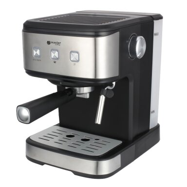 Rankinis kavos aparatas Master Coffee MC8501