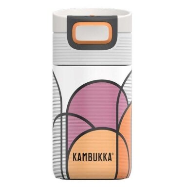 Termopuodelis Etna 300ml House of Arches KAM11-01042 Termopuodelis Etna 300ml House of Arches KAM11-01042