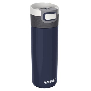 Termopuodelis Etna 500ml Denim Blue KAM11-01028 Termopuodelis Etna 500ml Denim Blue KAM11-01028