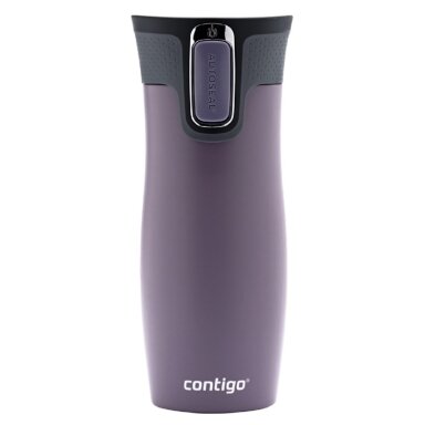 Termopuodelis Westloop Violetinis CON2104579