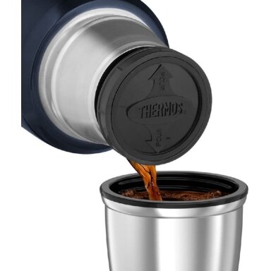 Termosas Thermos 470ml THSK2000MBTR Termosas Thermos 470ml THSK2000MBTR