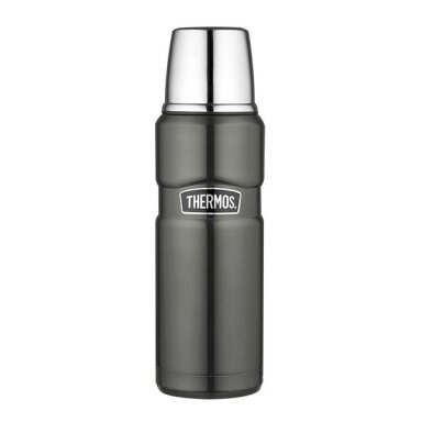 Termosas Thermos pilkas 470ml THSK2000GR Termosas Thermos pilkas 470ml THSK2000GR