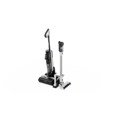 Belaidis grindų plovimo siurblys TINECO FLOOR ONE Switch S6 Pet