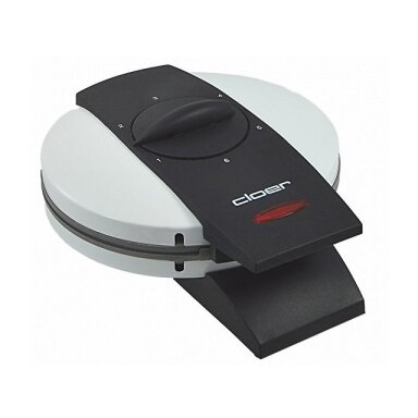 Vaflinė CLOER, 800W, Ø15cm, (traškių vaflių) CLO0261