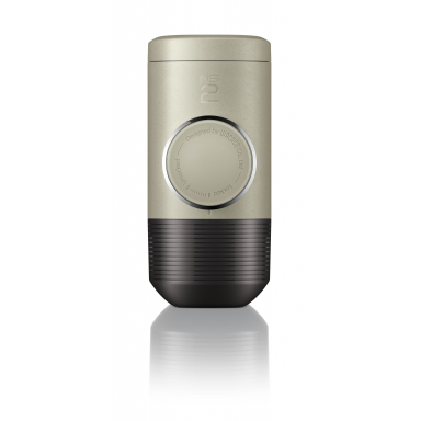 WACACO MINIPRESSO NS2 rankinis Nespresso kaps. kavos aparatas WACACO MINIPRESSO NS2 rankinis Nespresso kaps. kavos aparatas