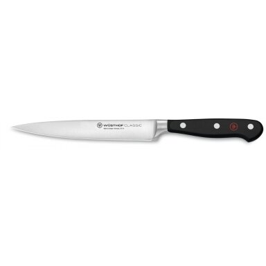 WUSTHOF 1040100716 Classic universalus peilis, 16cm