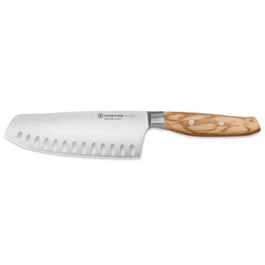 WUSTHOF Amici santoku peilis, 17cm WUSTHOF Amici santoku peilis, 17cm